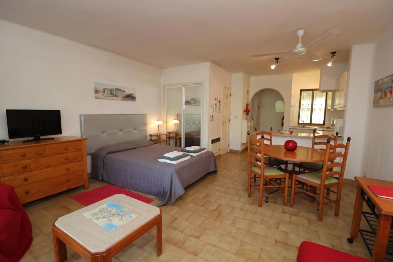 Appartement Camelia 68 At Sao Rafael -