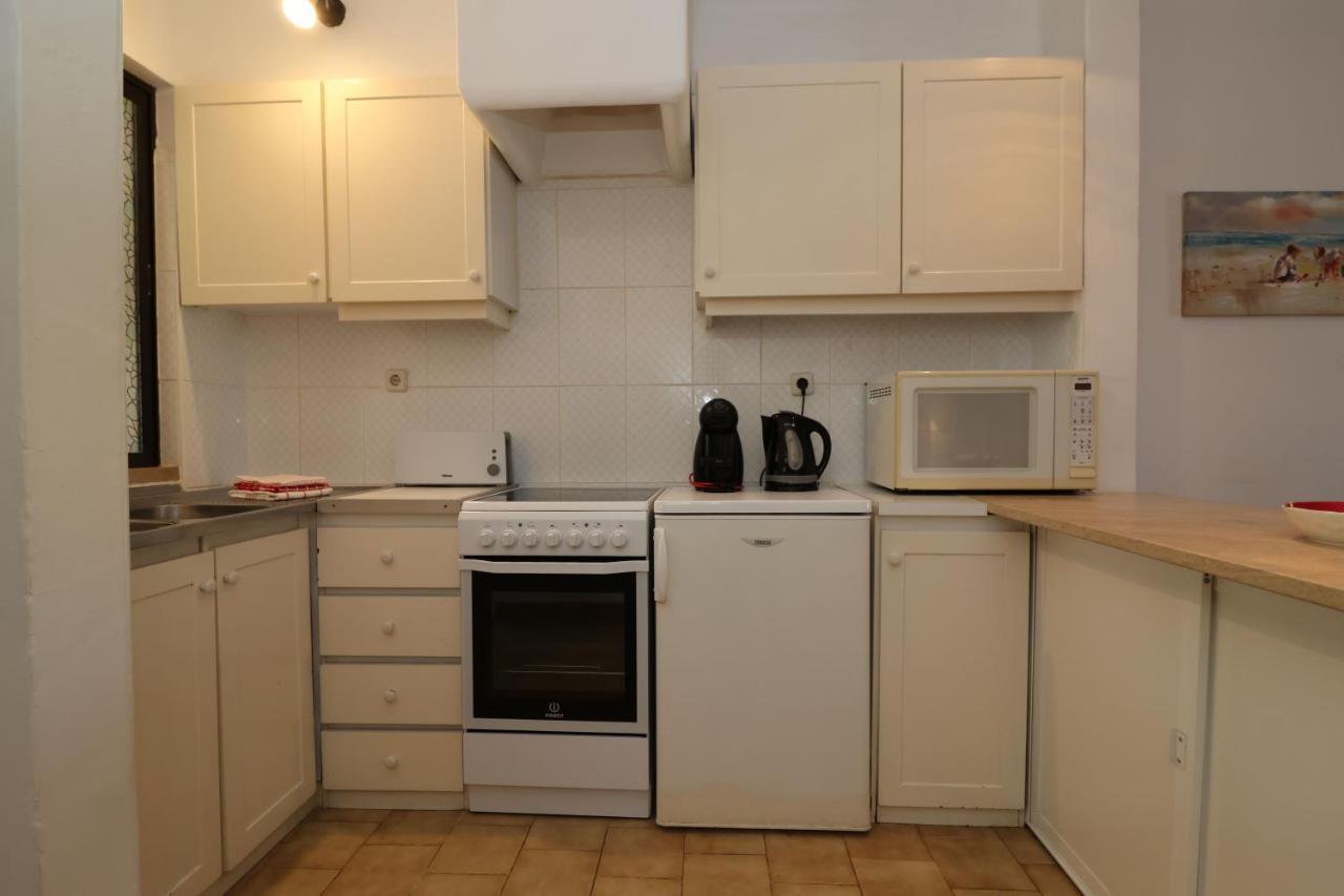 Appartement Camelia 68 At Sao Rafael - *