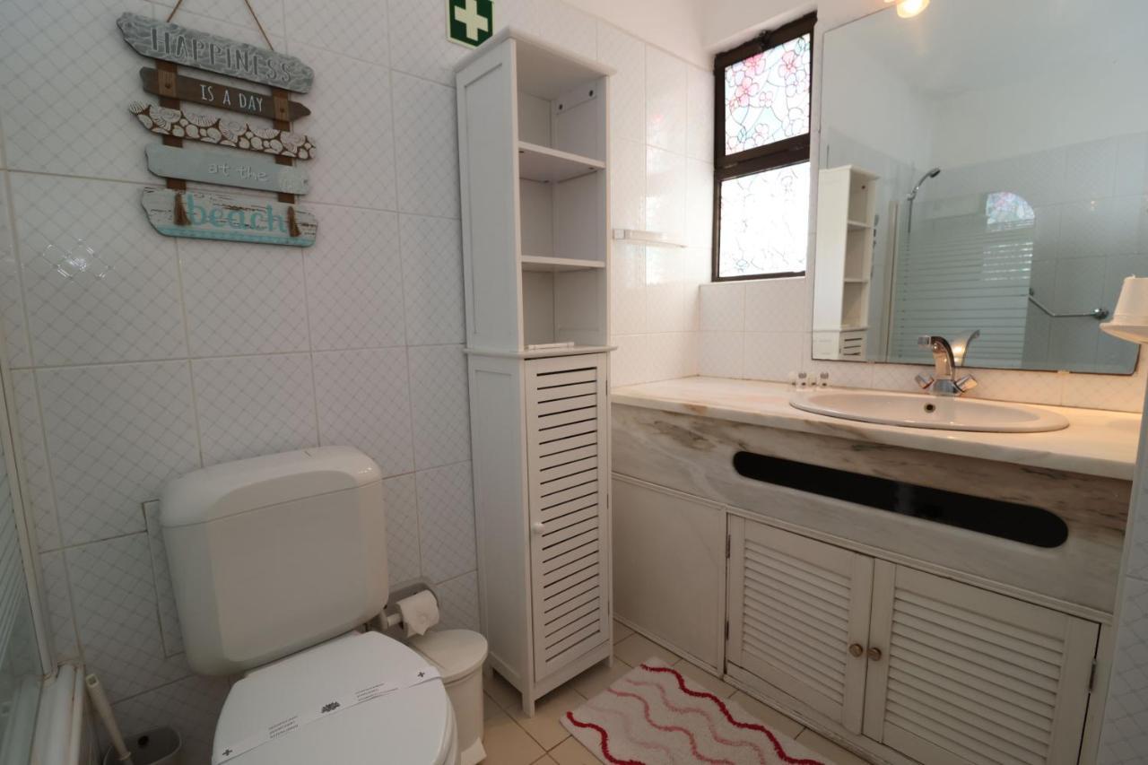 Camelia 68 At Sao Rafael - Appartement Albufeira