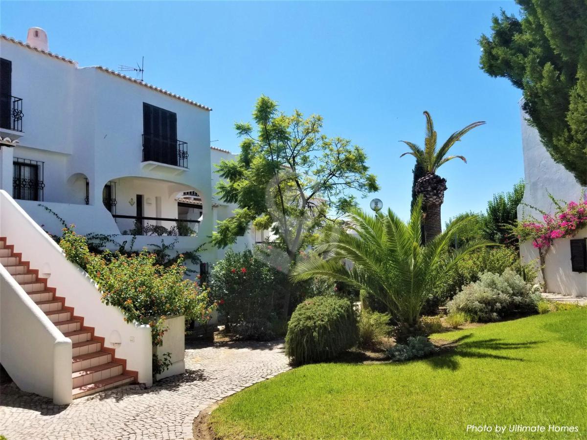 Camelia 68 At Sao Rafael - Appartement